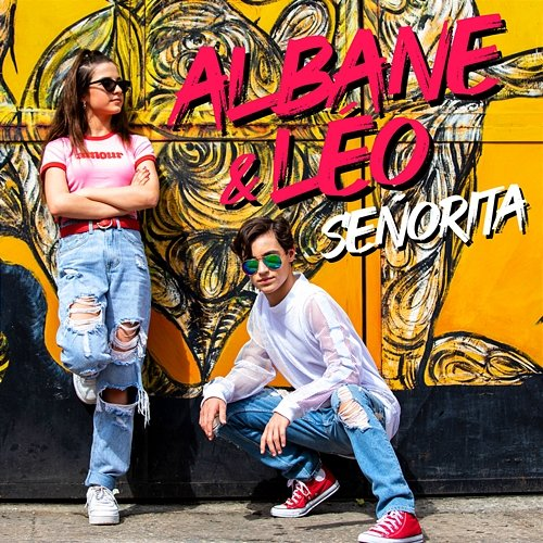 Señorita Albane & Léo