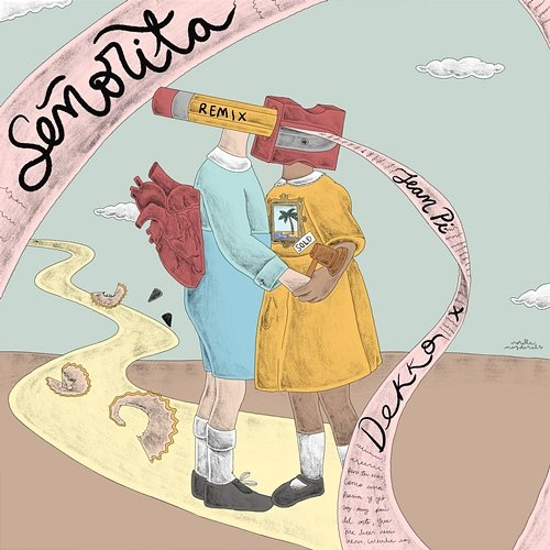 Señorita Jean Pi & DEKKO