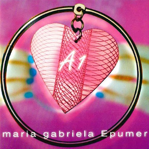 Señorita Corazón A1 & María Gabriela Epumer