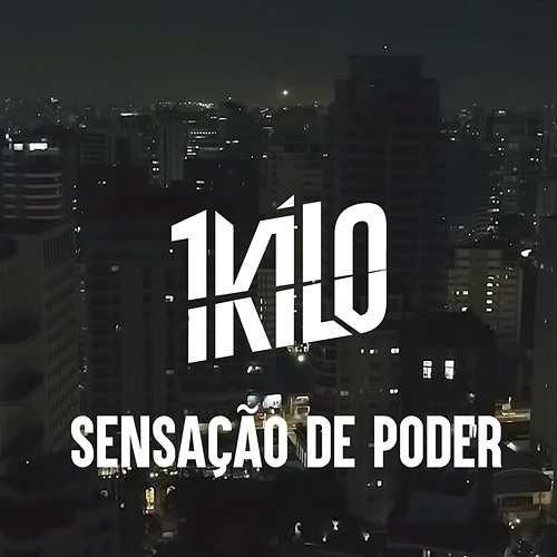 Sensação de Poder 1Kilo