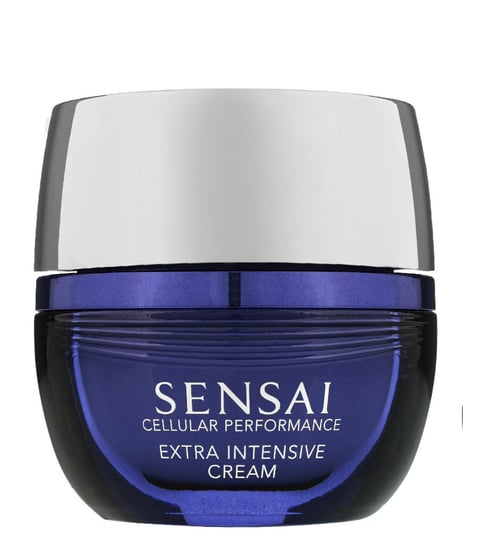 Sensai, Cellular Performance Extra Intensive Cream, krem do twarzy, 40 ml Sensai