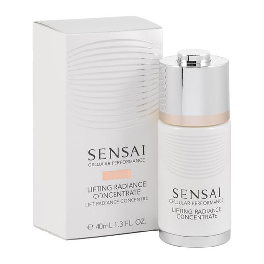 Sensai, Cellular Performance, przeciwstarzeniowe serum do twarzy, 40 ml Sensai