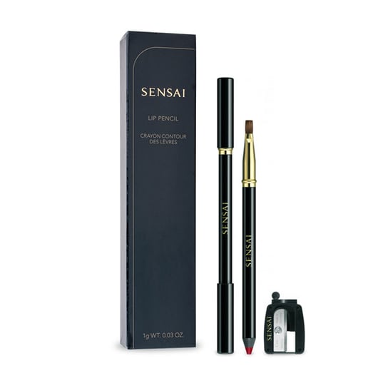 Sensai, Lip Pencil, konturówka do ust 04, 1 g Sensai