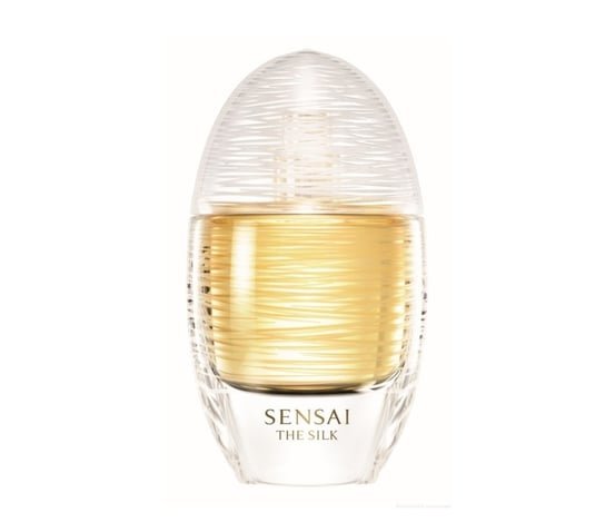 Sensai, The Silk, woda perfumowana, 50 ml Sensai