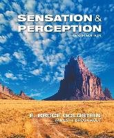 Sensation and Perception Goldstein E., Brockmole James
