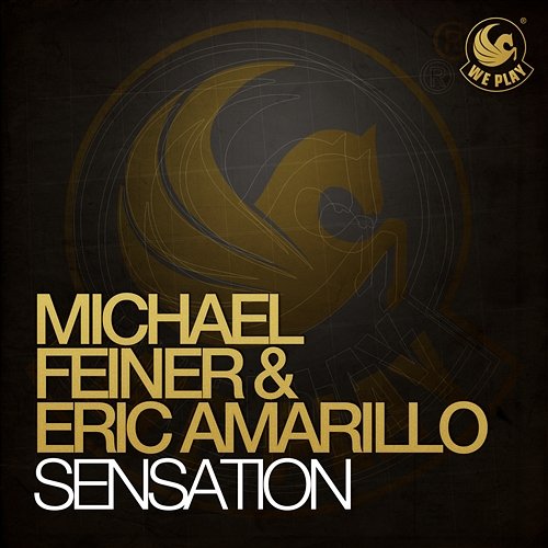 Sensation Michael Feiner & Eric Amarillo