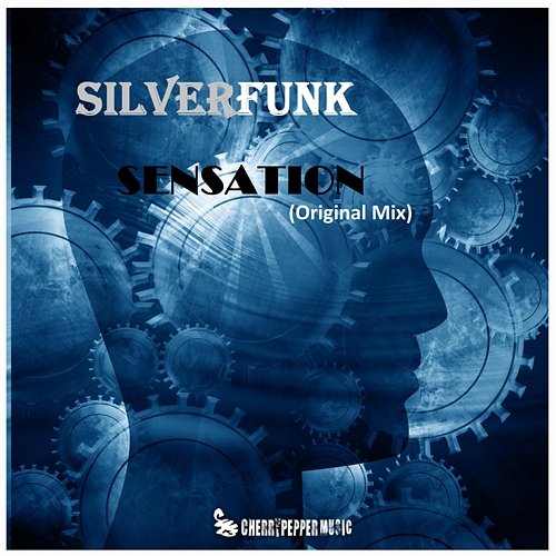 Sensation Silverfunk