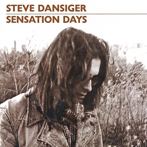Sensation Days Steve Dansiger