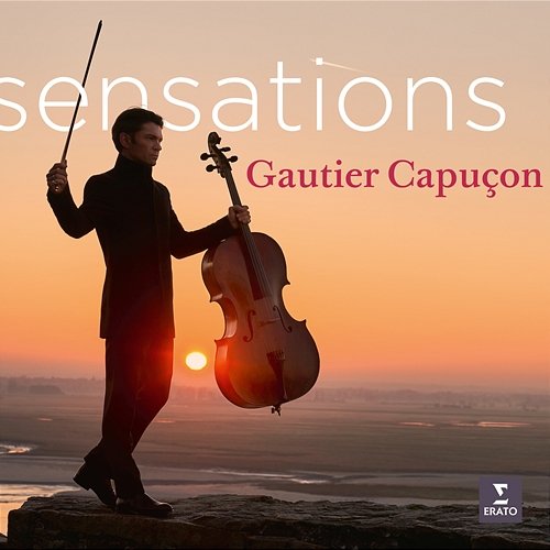 Sensations - La vie en rose Gautier Capuçon feat. Jérôme Ducros
