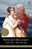 Sense and Sensibility and Sea Monsters Austen Jane, Winters Ben H.