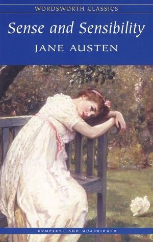 Sense and Sensibility Austen Jane