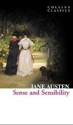 Sense And Sensibility Austen Jane