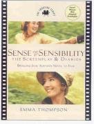 "Sense and Sensibility" Thompson Emma