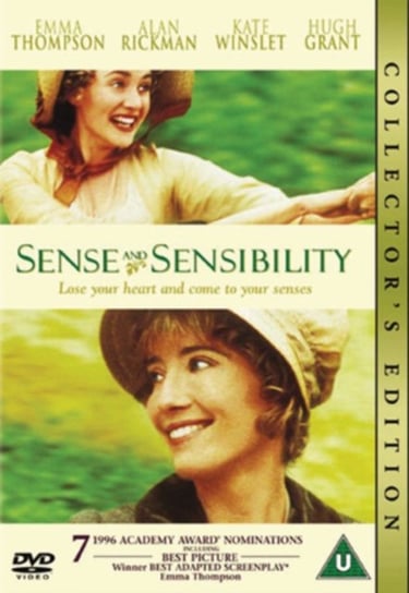 Sense and Sensibility Lee Ang