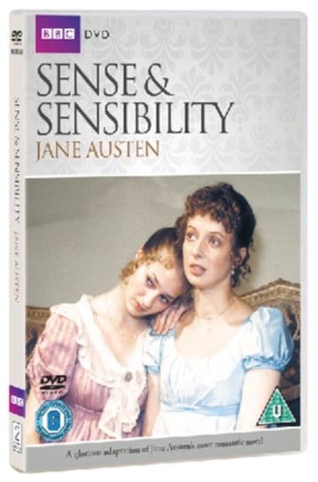Sense and Sensibility (brak polskiej wersji językowej) Bennett Rodney