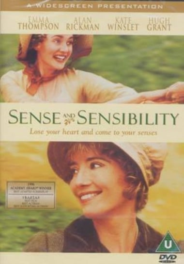 Sense and Sensibility (brak polskiej wersji językowej) Lee Ang