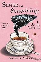 Sense and Sensibility (Penguin Classics Deluxe Edition) Austen Jane