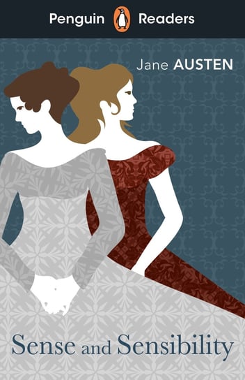 Sense and Sensibility. Penguin Readers. Level 5 Austen Jane