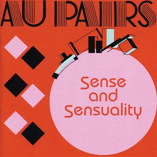 Sense and Sensuality Au Pairs