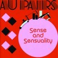 Sense and Sensuality Au Pairs