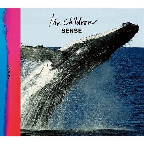 Sense Mr.Children