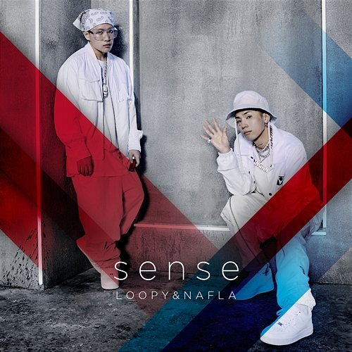 sense Loopy & nafla