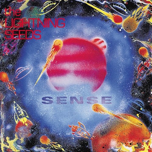 Sense The Lightning Seeds