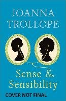 Sense & Sensibility Trollope Joanna