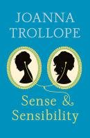Sense & Sensibility Trollope Joanna