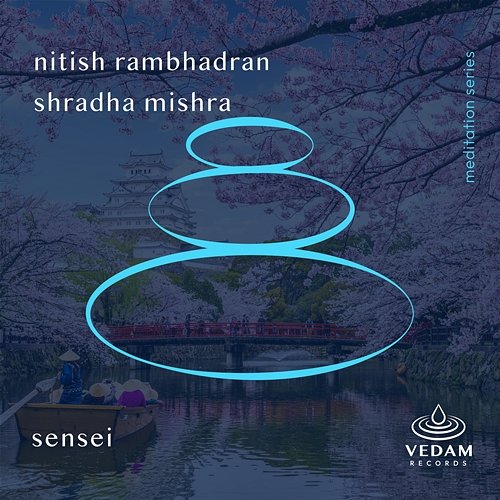 Sensei Nitish Rambhadran, Shradha Mishra, Vedam