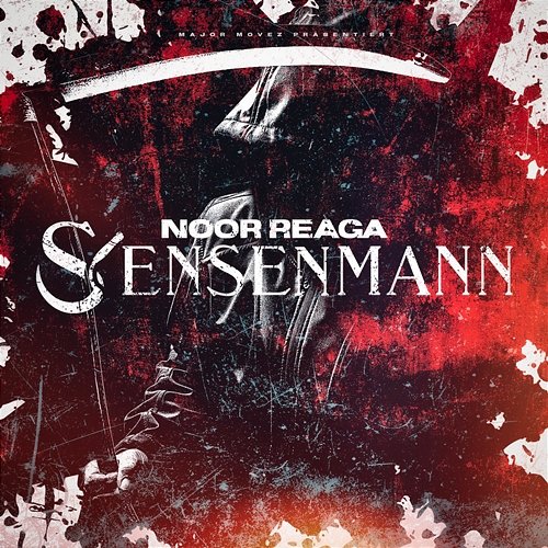 Sensenmann Noor Reaga