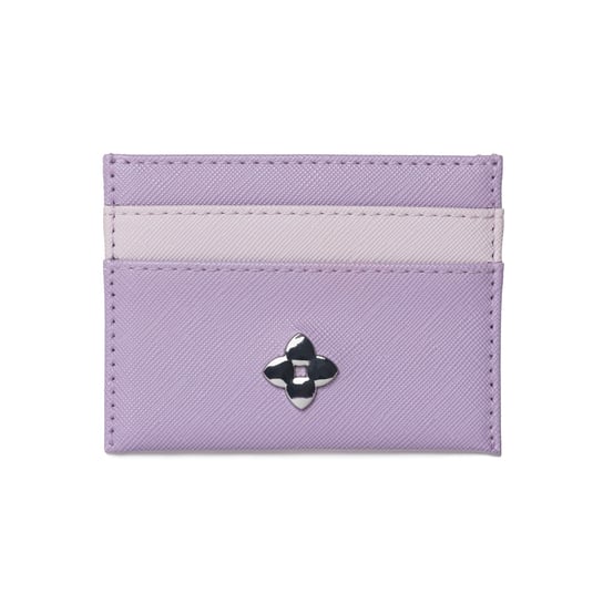 Senses Story, etui na karty, fiolet SENSES STORY