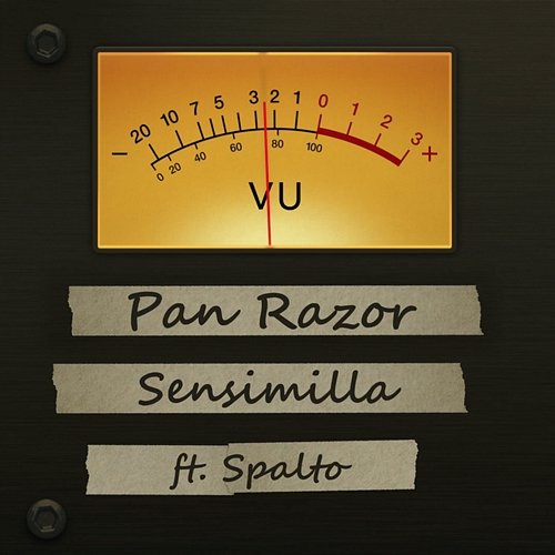 Sensimilla Pan Razor feat. Spalto