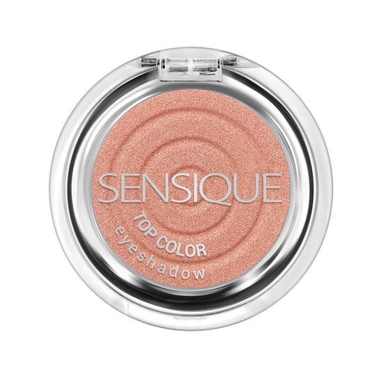 Sensique, Top Color, Cień do powiek 211, 2.3 g Sensique
