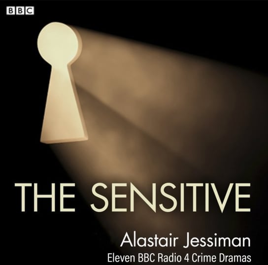 Sensitive Jessiman Alastair