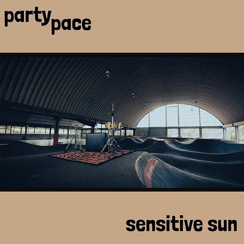 Sensitive Sun Party Pace