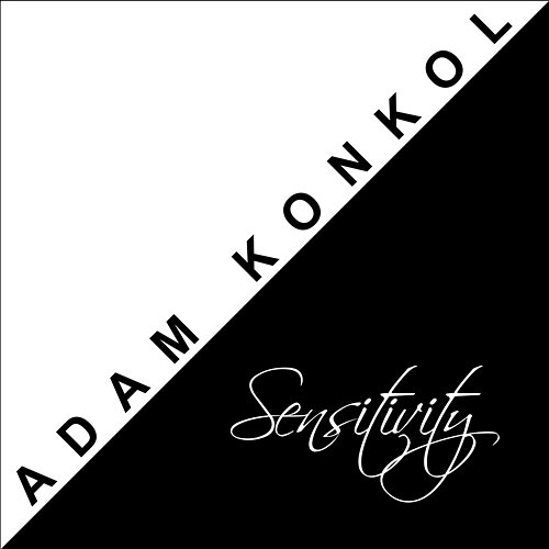 Sensitivity Adam Konkol