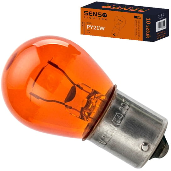 Senso Py21W 24V SENSO