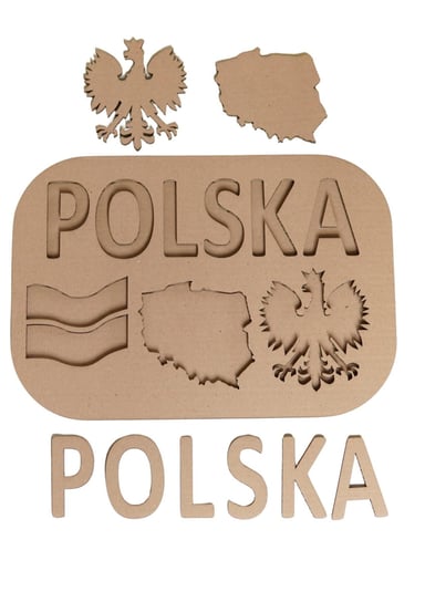 Sensokarton® Panel Polska Inna marka