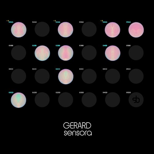 Sensora GERARD