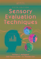 Sensory Evaluation Techniques,  Fifth Edition Civille Gail Vance, Carr Thomas B.