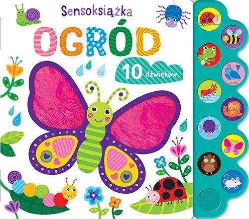 Sensoryka OGRÓD Korolkiewicz Elżbieta