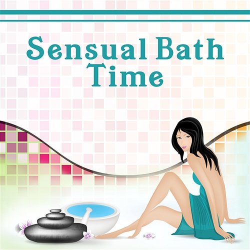 Sensual Bath Time – Ayurvedic Massage Music, Reiki Treatments, Beauty Spa Center, Wellness, Relaxing Bubble Bath, Natural Bliss Wellness Spa Oasis