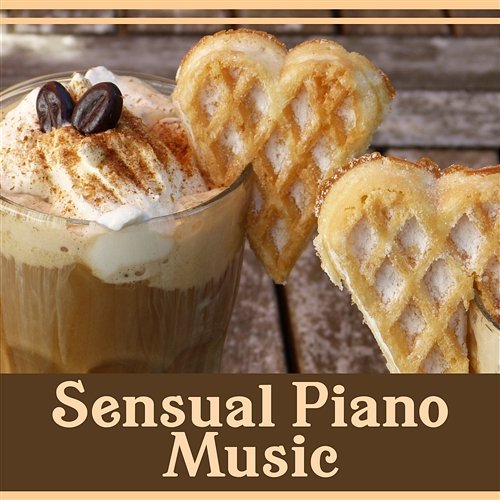Sensual Piano Music: Velvet Jazz, Time for Lovers and Couples, Best Time Together, Instrumental Jazz, Romantic Dinner Various Artists