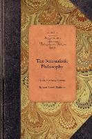 Sensualistic Philosophy of the 19th Cent Dabney Robert, Dabney Robert Lewis