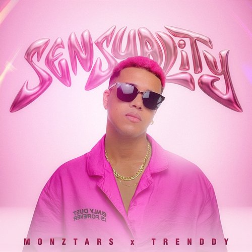 Sensuality Trenddy, MONZTARS