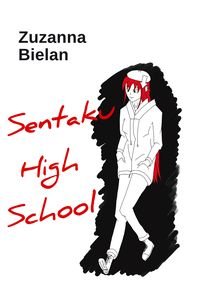 Sentaku High School Bielan Zuzanna