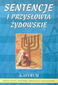 Sentencje i przysłowia żydowskie Czernikow Jagwiga
