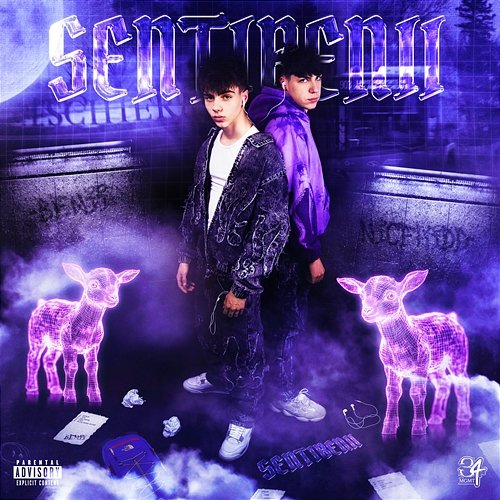 SENTIBENII Benii & NiceKidd