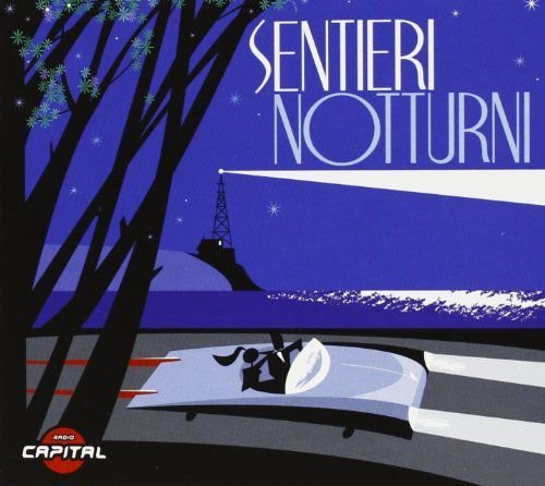 Sentieri Notturni Various Artists